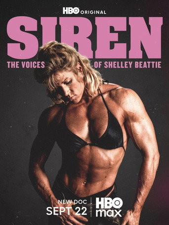 Siren: The Voices of Shelley Beattie (2025) [LEG]