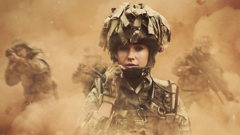 Our Girl - S03E01 - Episódio 1