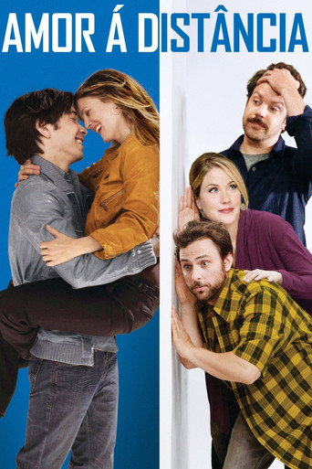 Amor à Distância (2010)