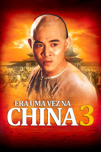 Era Uma Vez na China 3 (1993)