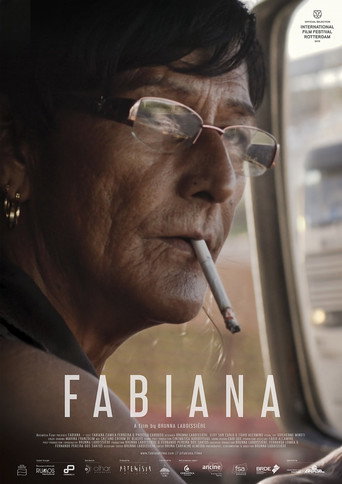 Fabiana (2018)