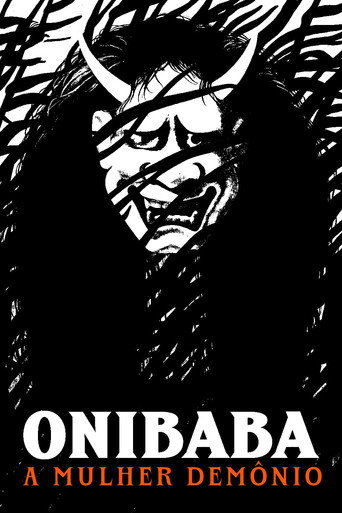 Onibaba - A Mulher Demônio (1964)
