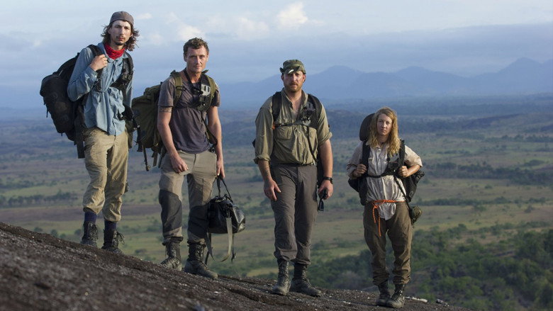 Febre do Ouro: O Desafio de Parker - S02E05 - Episódio 5