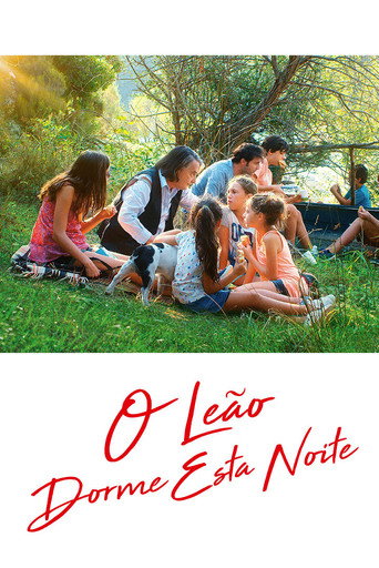 O Leão Dorme Esta Noite (2018)