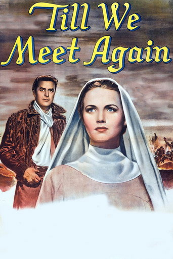 Um Lírio na Cruz (1944) [LEG]