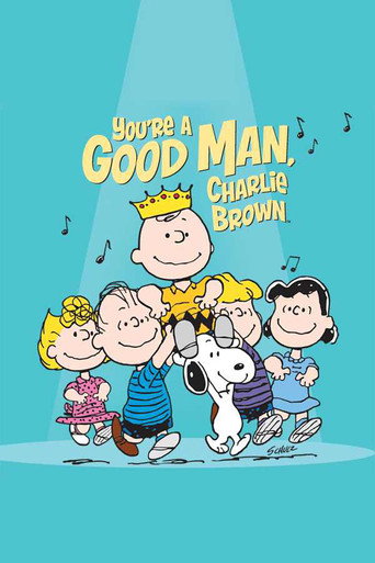 You're a Good Man, Charlie Brown (1985) [LEG]