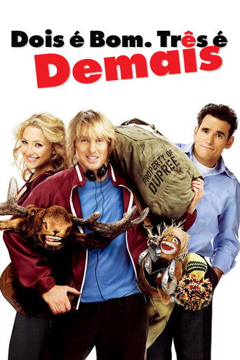 Dois é Bom, Três é Demais (2006)