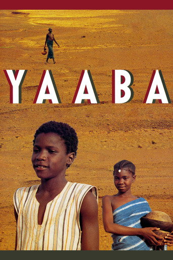Yaaba (1989) [LEG]