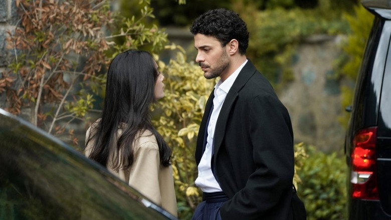 Ondas de Amor - S01E08 - Episódio 8