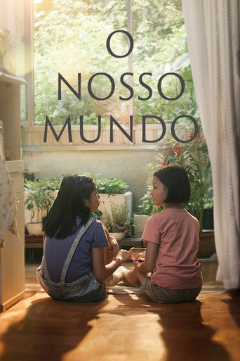 O Nosso Mundo (2016) [LEG]