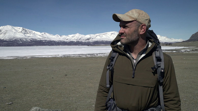 Ed Stafford: Desafio Mortal - S01E03 - Episódio 3