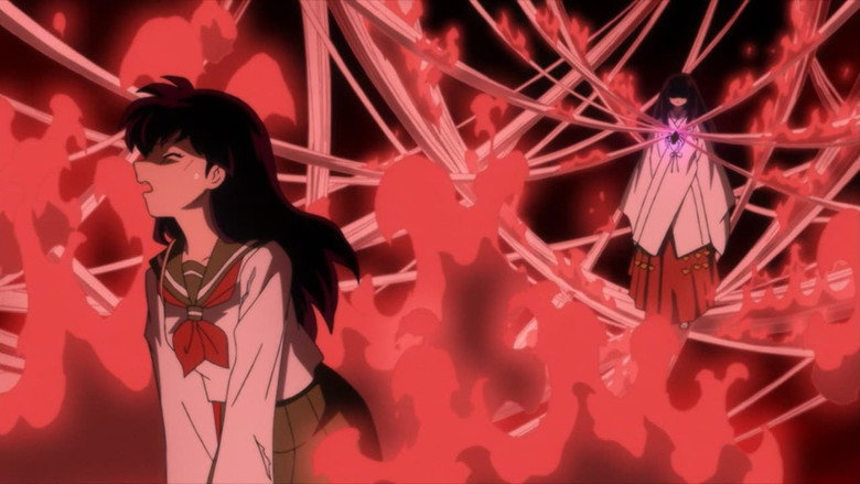 InuYasha - S02E16 - A Barreira de Hitomiko