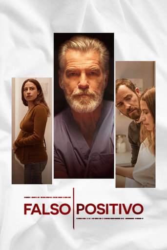 Falso Positivo (2021)