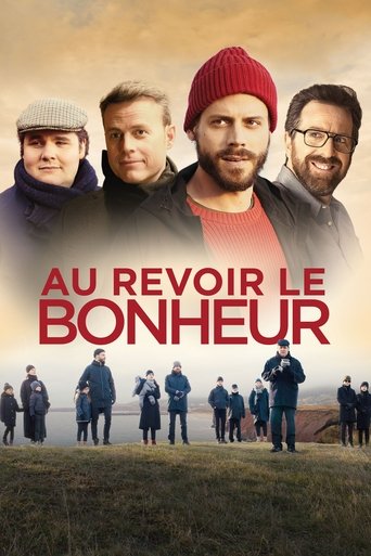 Au revoir le bonheur (2021) [LEG]