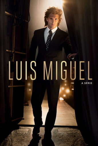 Luis Miguel: A Série (2018)