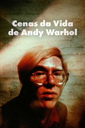 Cenas da Vida de Andy Warhol: Amizades e Interseções (1990) [LEG]
