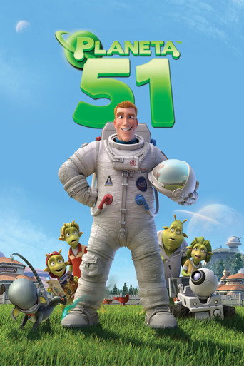 Planeta 51 (2009)