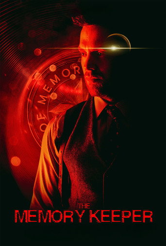 The Memory Keeper (2025) [LEG]