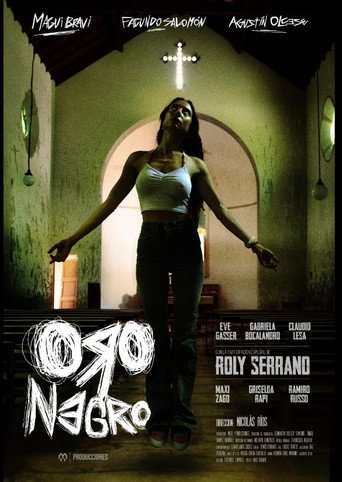 Oro negro (2024) [LEG]