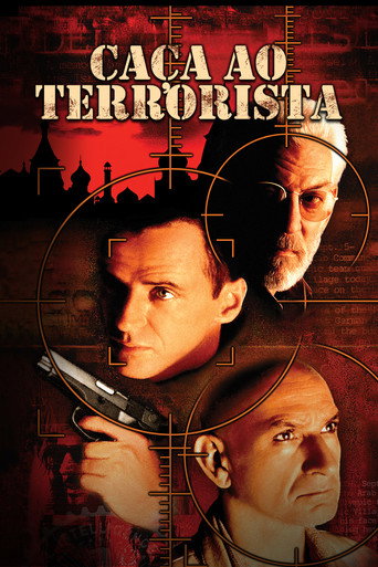 Caça ao Terrorista (1997)