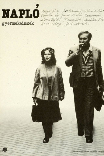 Diário para Meus Filhos (1984) [LEG]