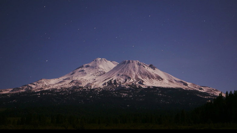Arquivos do Inexplicável - S01E06 - Arquivo: Mistérios do Monte Shasta