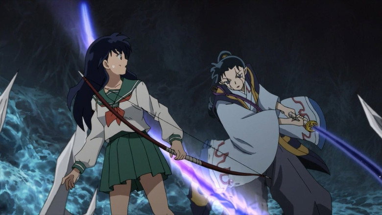 InuYasha - S02E24 - O Desejo Incerto de Naraku