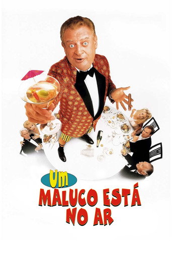 Um Maluco Está No Ar (1997)