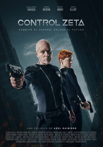 Control Zeta (2023) [LEG]