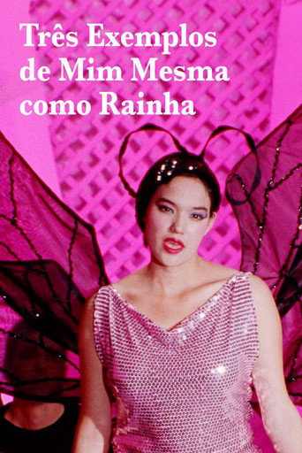 Três Exemplos de Mim Mesma como Rainha (1994) [LEG]