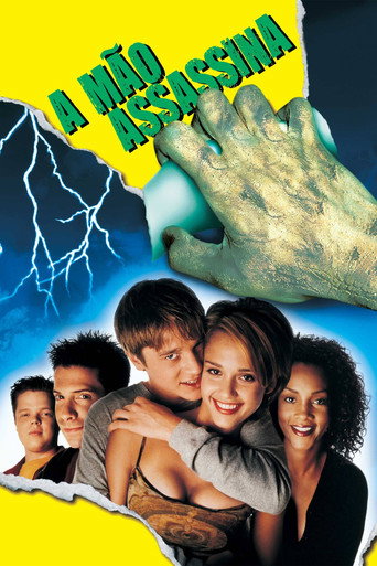 A Mão Assassina (1999)