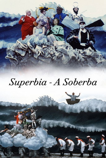 Superbia - A Soberba (1988) [LEG]