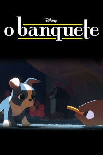 O Banquete (2014) [LEG]