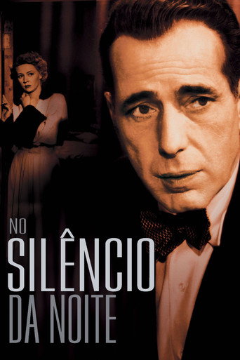 No Silêncio da Noite (1950) [LEG]