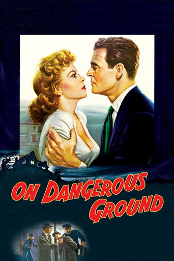 Cinzas Que Queimam (1951) [LEG]