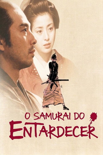 O Samurai do Entardecer (2002) [LEG]
