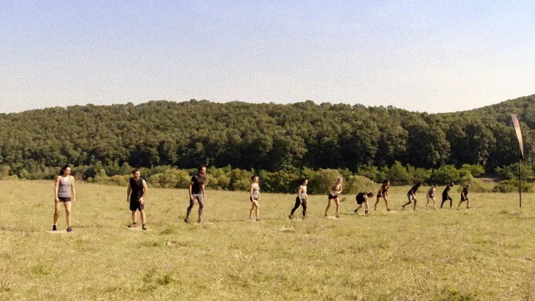Spartan X - S01E01 - Episódio 1 [LEG]