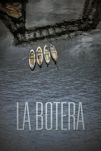 A Barqueira (2019) [LEG]