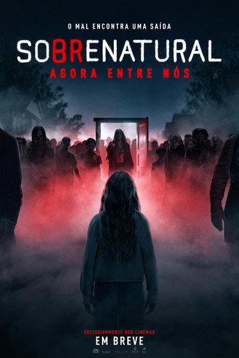 Sobrenatural: Agora Entre Nós (2026)
