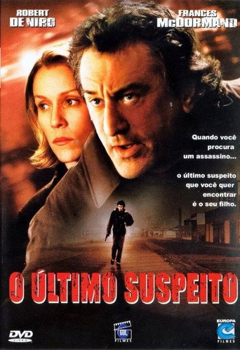 O Último Suspeito (2002)