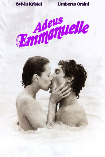 Adeus, Emmanuelle (1977)