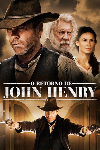 O Retorno de John Henry (2015)