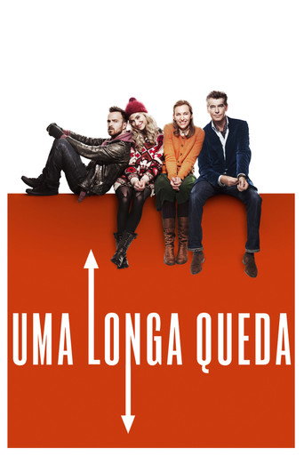 Uma Longa Queda (2014)