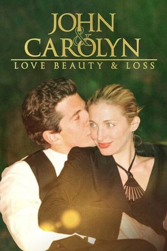 John & Carolyn: Amor, Beleza e Tragédia (2026) [LEG]
