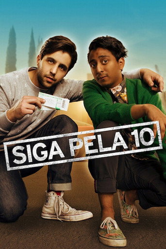 Siga Pela 10 (2017)