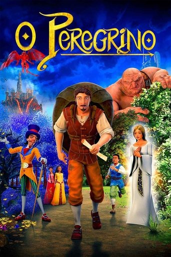 O Peregrino (2019)