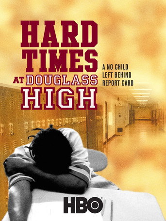 Tempos Duros na Escola Douglass: Nenhuma Criança Fica de Fora (2008)