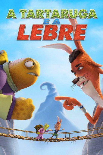 A Tartaruga e a Lebre: A Revanche do Século (2008)