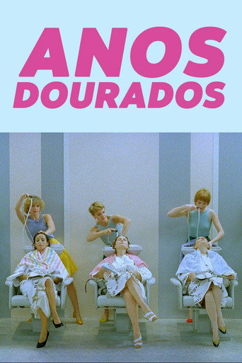 Anos Dourados (1986) [LEG]