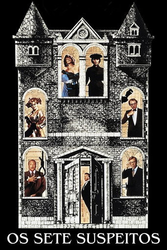 Os Sete Suspeitos (1985)